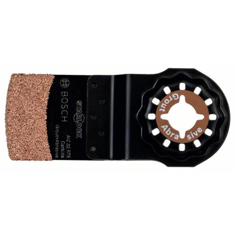 Disco abrasivo Bosch AIZ 32 RT