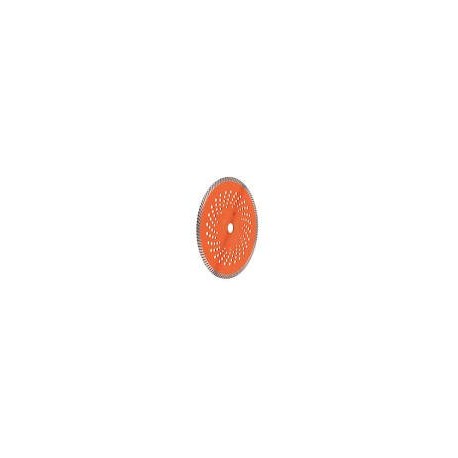 MAXIMA Orange Diamond Blade d.230