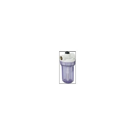 3-way dosing unit Water Heater GF