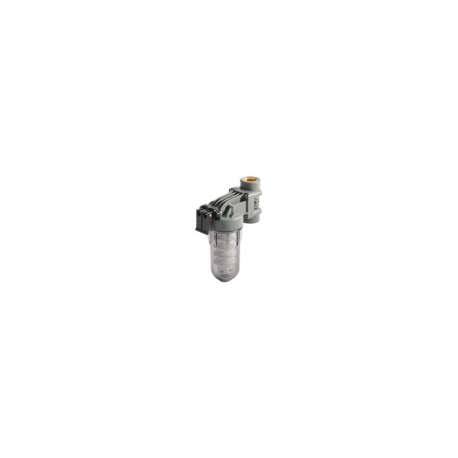 Boiler salt dosing unit with by-pass + 1 cartridge SALE