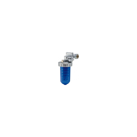 Boiler Metal Bypass Dosage GF