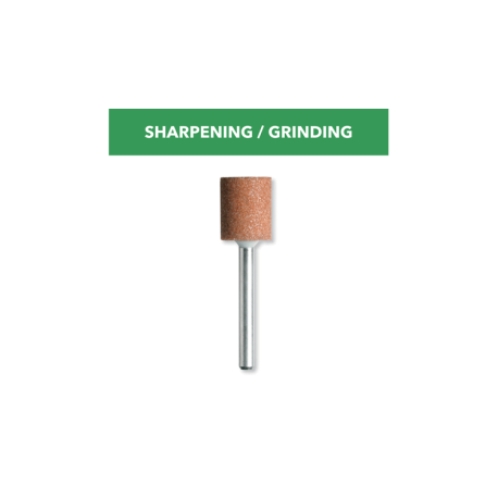 Dremel 932 Aluminum Oxide Grinding Stone