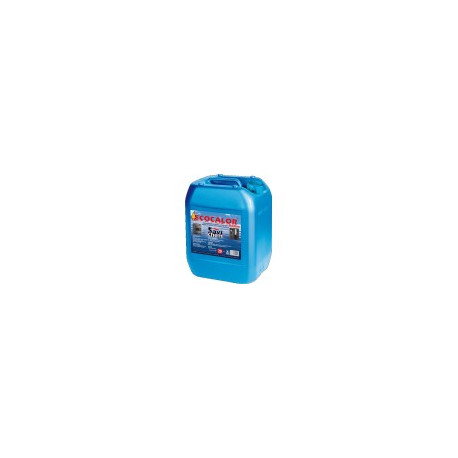 ECOCALOR 18LT Odorless White Kerosene lt18
