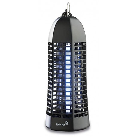 Insect electrocutor 