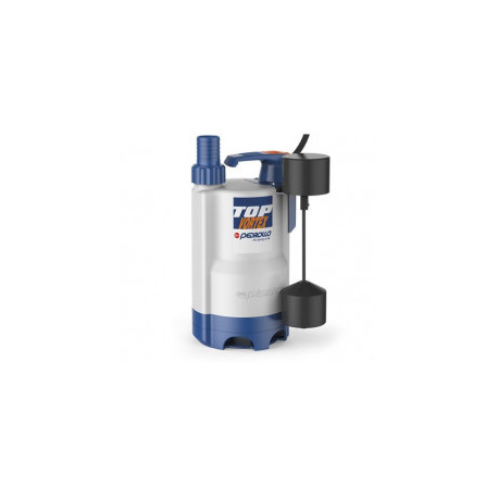TOP 2-GM 220-240/50 5m FLOATING MAGNETIC Pump Pedrollo