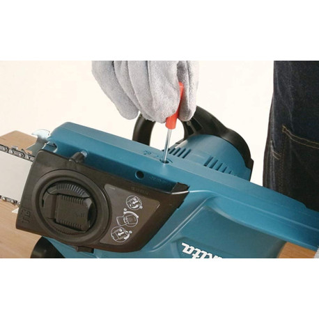 Elettrosega 40CM 1800W Makita