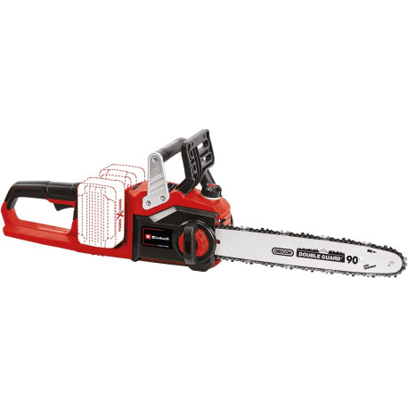 Battery chainsaw GP-LC 36/35 Li-Solo Einhell