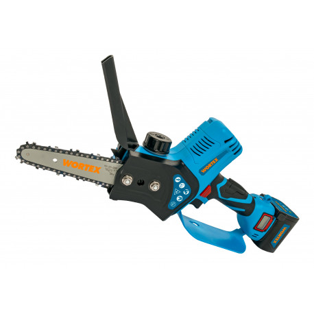 Battery Chainsaw SAW 100M CBB Wortex