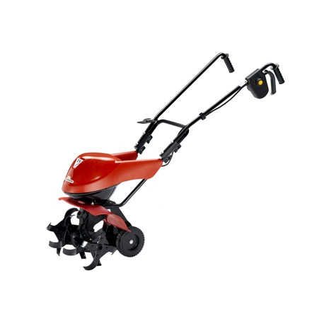 Electric tiller Z1 Eurosystems RED 900W