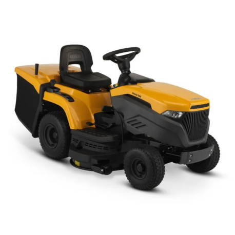 ESTATE 598 Ride-on Mower ST 500 452CC Stiga