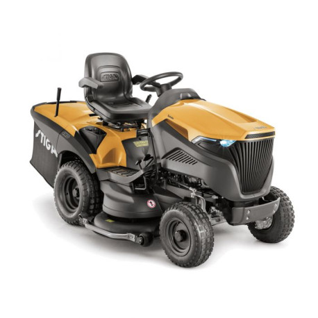 ESTATE 9122 WX Hydrostatic Lawn Tractor HONDA GXV 690 688CC Stiga