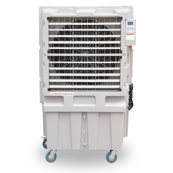 RAFFRESCATORE EVAPORATIVO PORTATILE KRS EVC12