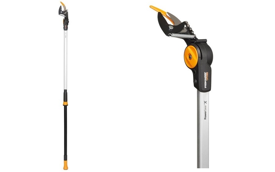 Troncarami telescopico UNIVERSAL CUTTER UPX86 Fiskars