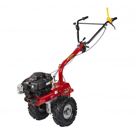 Falciante (motore) P70 B&S 850 series EVO Eurosystems