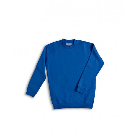 Space/Melbourne Crew Neck Sweatshirt Rossini Trading