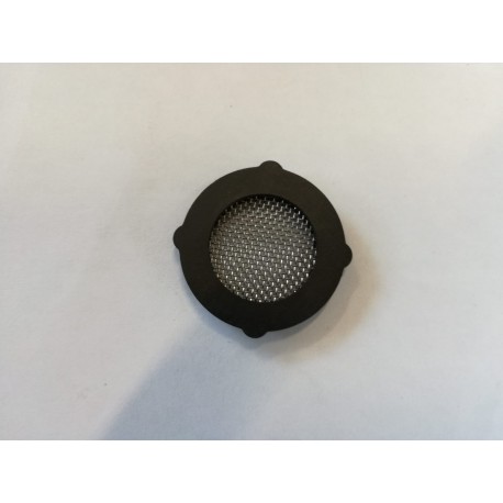 GF filter loading tube LB/32
