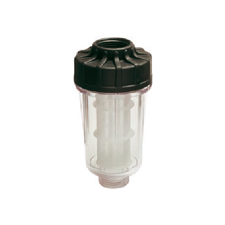 IDRO filter with 120 micron mesh 3