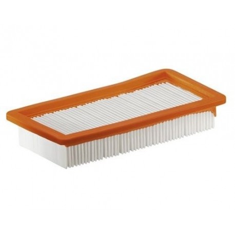 Engine protection filter