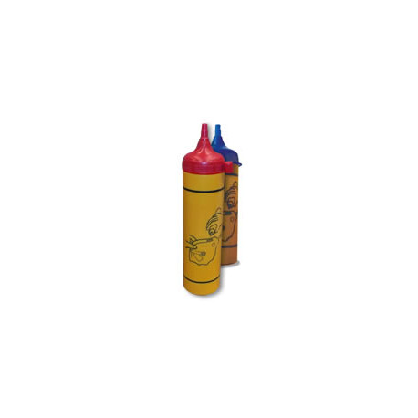 Blue Powder Bottle X RL50 ROAD LINE Mistral