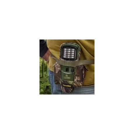 Holster for Thermacell and Thermascent