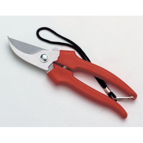 Garden Scissors Ausonia 35031 stainless steel blades CM.19