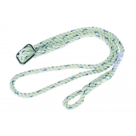 Positioning rope DELTAPLUS EX021