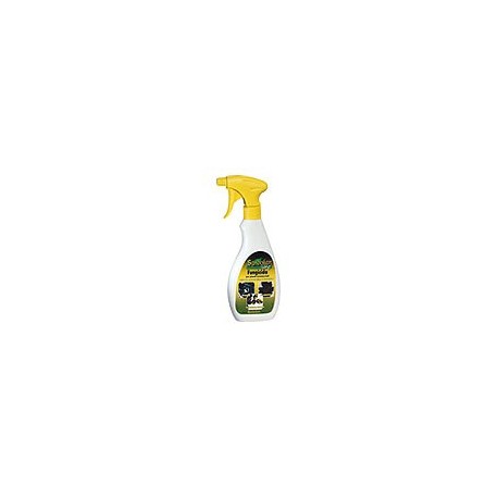 FUNGICIDE FOR ORNAMENTAL PLANTS