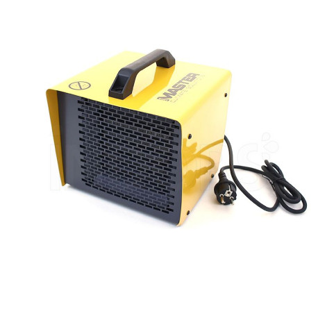 B3PTC Electric Hot/Cold Air Generator MASTER