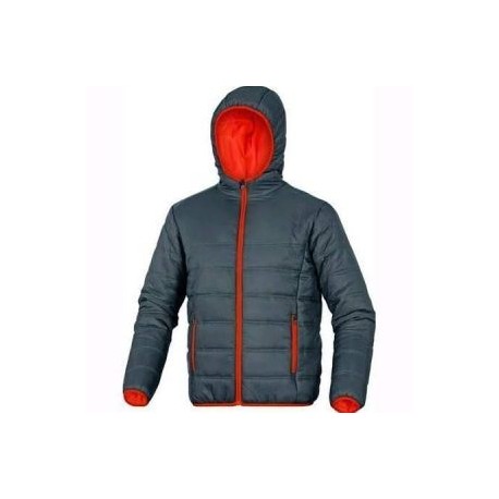 DOON M down jacket gray panoply