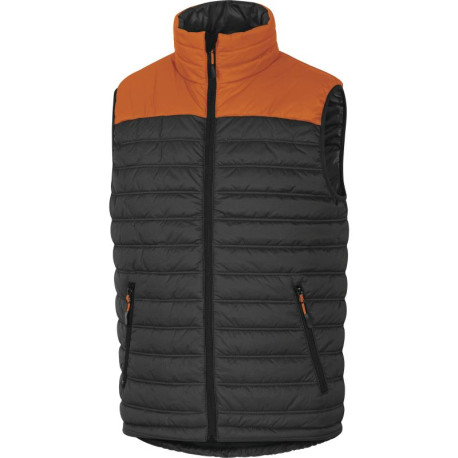 DOON Gilet GRI/ARA Size M Panoply