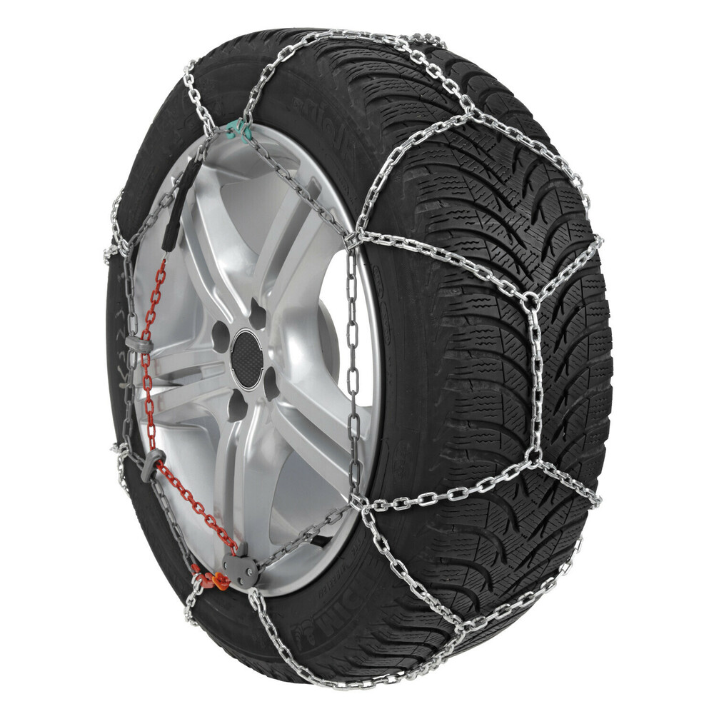Snow Chains S-16 GR.25.5 Lampa