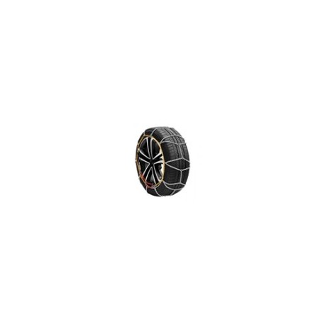 Gr.22.5 Snow chains S-12 Lampa