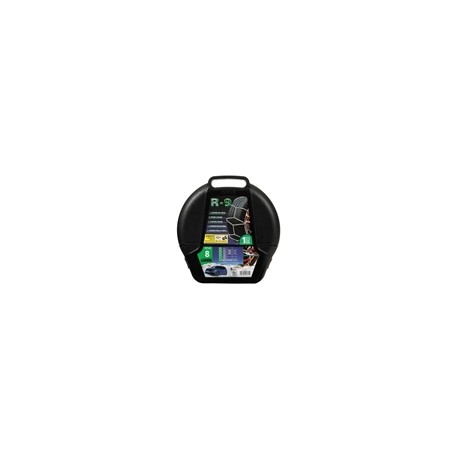 GR.3 16063 R-9 - Snow chains for cars