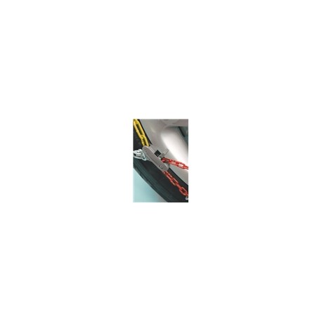 GR.6 16068 R-9 - Snow chains for cars
