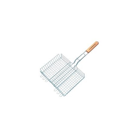Adjustable double grill Campingaz