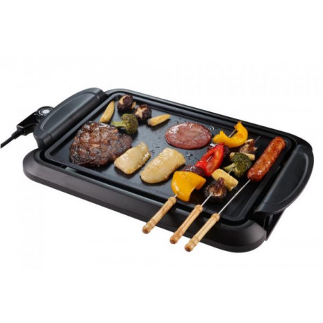 Electric grill Jole 900-1100W G.M.R Trading
