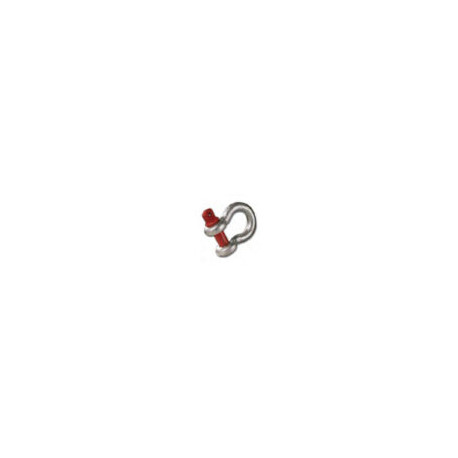 Omega Hook with C Nut Load T.0.75 Strops