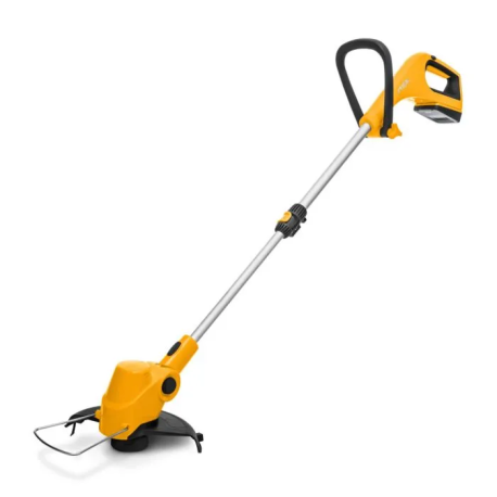 GT 100 E battery-powered trimmer kit STIGA.