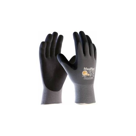 MAXIFLEX ULTIMATE Refreshing Gloves Size 9