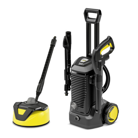 K6 Black T5 Pressure Washer Karcher
