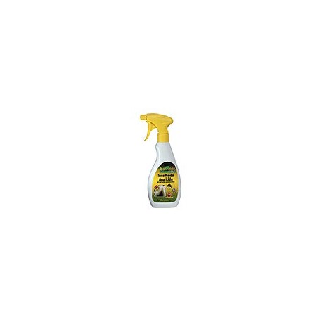 ACARICIDE INSECTICIDE ORNAMENTAL PLANTS