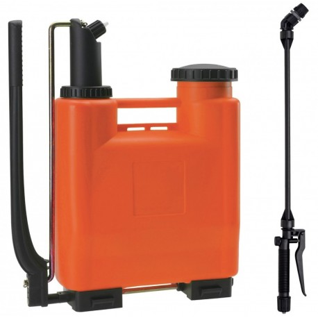 OLIMPIA 12 Sprayer by MARTINO