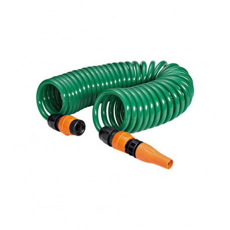 KIT 10M Tube sp+ Gun+ GF fitting