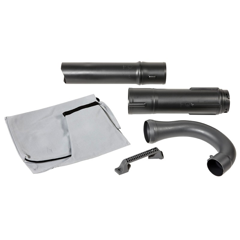 EFCO Kit aspirazione completo Accessorio per soffiatore SA2500 Sacco Foglie Emak