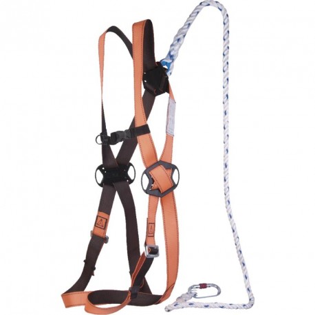 WORK KIT ELARA130 harness size L