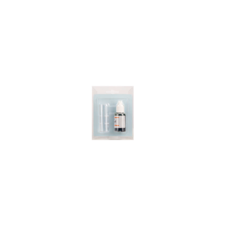 Total hardness titration kit