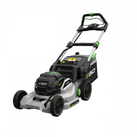 Battery Lawn Mower Kit LM1702E-SP Ego