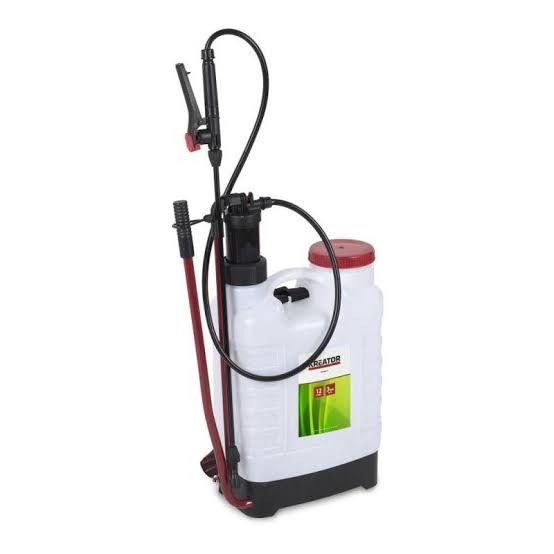 Pompa manuale a zaino 12LT Kreator