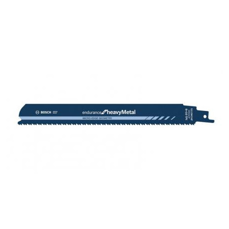 Bosch Blade S 1136 heavy metal 5 P