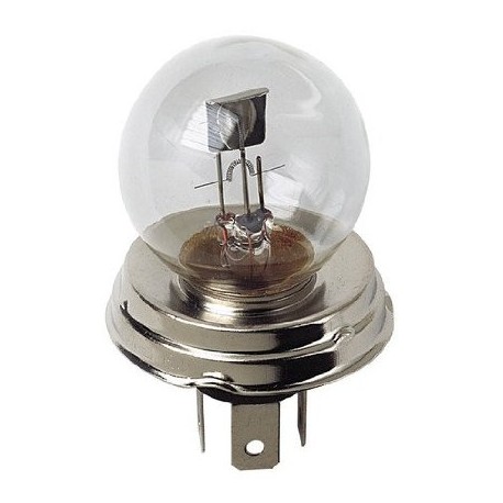 ASYMMETRICAL LAMP 12V 45/40W Lamp